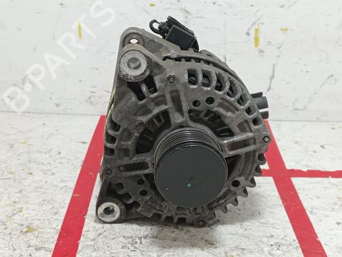 Used Alternator FORD MONDEO IV (BA7) 2.0 TDCi (140 hp) 21085530