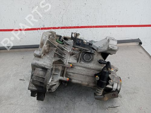Used Gearbox Gearbox SEAT LEON (1M1) [1999-2006] 36325171 36325171