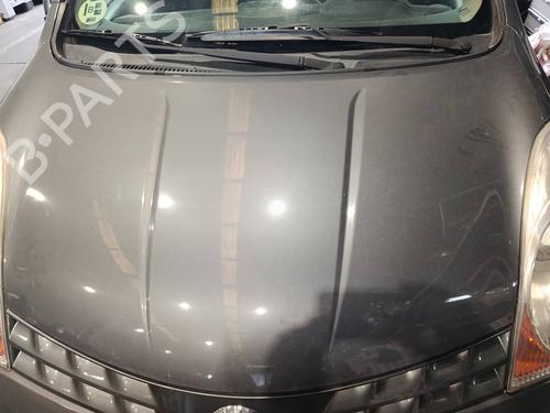 Used Front wiper motor Front wiper motor NISSAN NOTE (E11, NE11) 1.5 dCi (103 hp) 40155104 40155104
