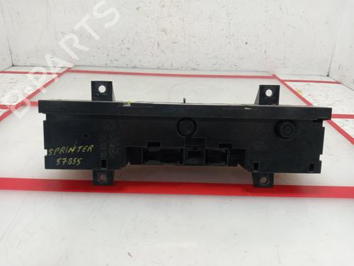 Climate control MERCEDES-BENZ SPRINTER 3-t Platform/Chassis (B906) 218 CDI (906.111, 906.113, 906.211, 906.213) | BP29722051I5 