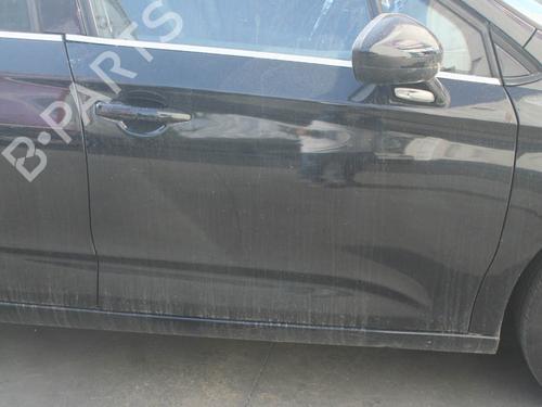 Køler CITROËN C4 II (NC_) | BP15927494M31