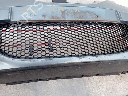Front bumper SEAT ALTEA XL (5P5, 5P8)  | BP27717060C7 