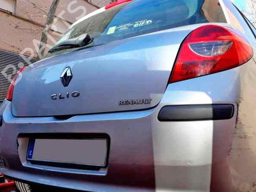 Left taillight RENAULT CLIO III (BR0/1, CR0/1) 1.5 dCi (BR17, CR17) | BP7361710C34 