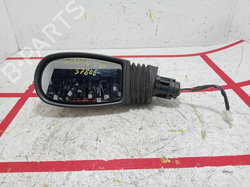 Used Left mirror FIAT PUNTO Hatchback Van (188_) 1.2 60 (60 hp) 22336117