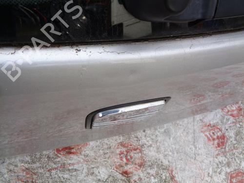 Tailgate SEAT IBIZA III (6L1)  | BP8628538C6 