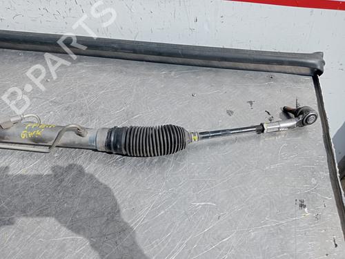 Steering rack SKODA FABIA II (542)  | BP7390370M22 