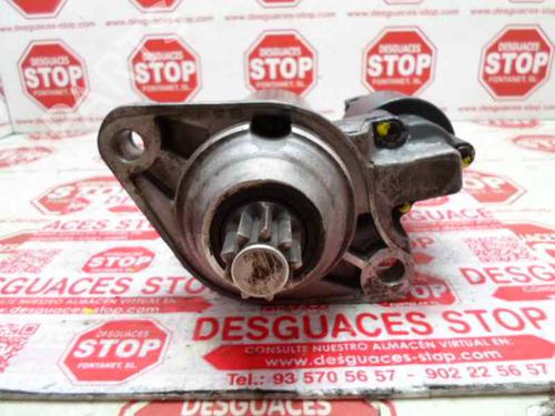 Starter SEAT TOLEDO II (1M2)  | BP7392082M8 