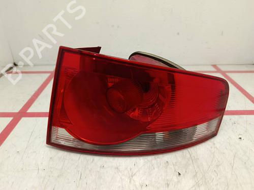 Used Right taillight Right taillight 38001000 38001000