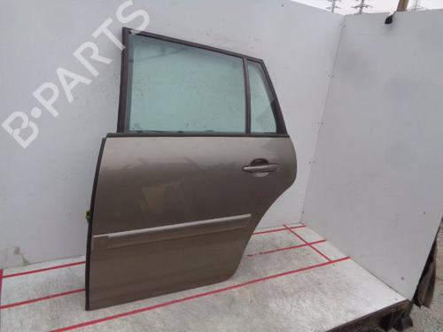 Used Left rear door CITROËN C4 Grand Picasso I (UA_) [2006-2013]  15947491