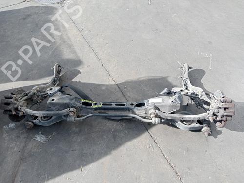 Rear axle KIA SPORTAGE III (SL) 1.7 CRDi | BP29026236M2 