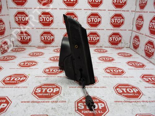 Left mirror SEAT TOLEDO III (5P2)  | BP7322542C26 