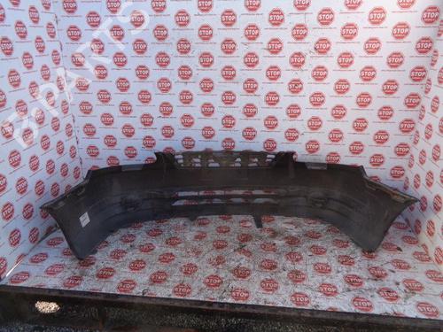Front bumper HYUNDAI ACCENT II (LC) 1.3 | BP7624332C7 