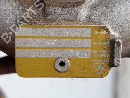 Engine RENAULT CLIO III (BR0/1, CR0/1)  | BP29565783M1 