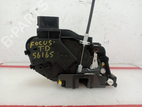Rear right lock FORD FOCUS I Turnier (DNW)  | BP16411102C99 
