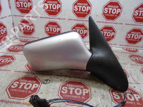 Right mirror SEAT IBIZA II (6K1) 1.9 TDI | BP7344649C27 