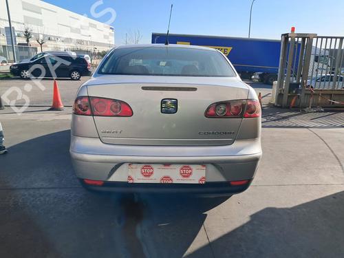 Front wiper motor SEAT CORDOBA (6L2) 1.4 16V | BP17489057M29 