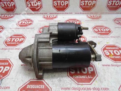 Used Starter AUDI A4 B6 (8E2) 1.8 T (150 hp) 7361488
