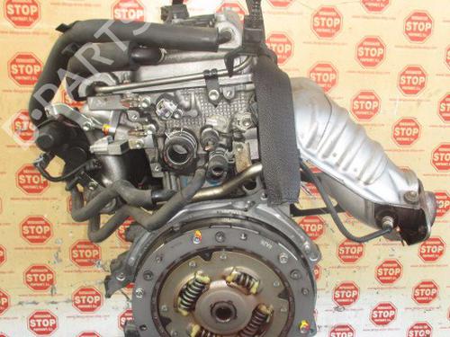 Engine TOYOTA PRIUS Liftback (_W2_) 1.5 Hybrid (NHW20_, NHW20R) | BP8906770M1 