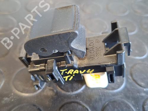 Used Left rear window switch Left rear window switch TOYOTA RAV 4 IV (_A4_) 2.5 Hybrid (AVA42_) (197 hp) 35986960 35986960