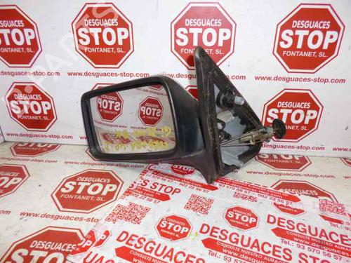 Used Left mirror SEAT CORDOBA (6K1, 6K2) 1.4 i (60 hp) 7343184