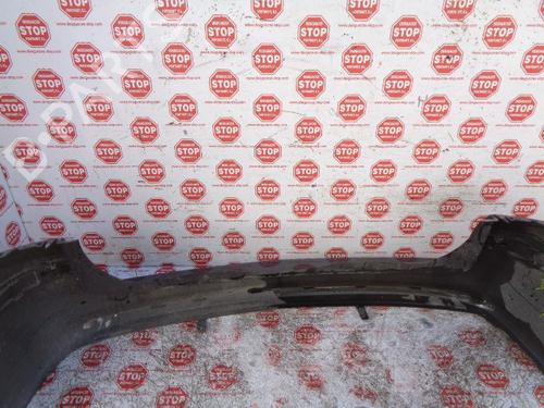 Rear bumper OPEL ASTRA H Estate (A04) 1.7 CDTI (L35) | BP8494437C8 