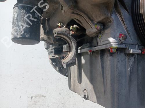 Engine SMART FORFOUR (454) 1.5 CDI (454.000) | BP33793593M1  - Image 5