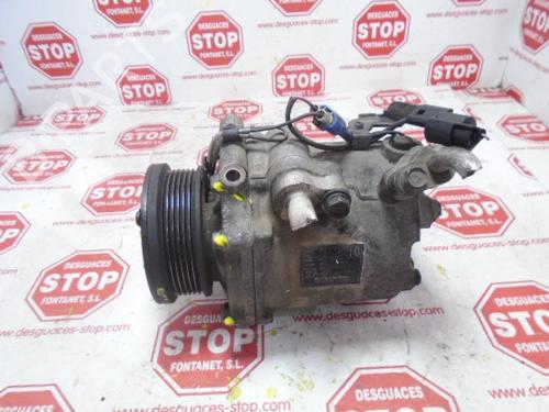 Used AC compressor MITSUBISHI GRANDIS (NA_W) 2.0 DI-D (NA8W) (136 hp) 8690733