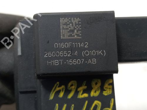 Engine control unit (ECU) FORD PUMA (J2K, CF7) | BP32521322M57 - Image 14