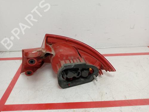 Left taillight SEAT LEON (1P1) | BP37026848C34 - Image 2