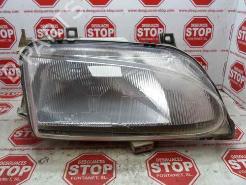 Used Right headlight FORD GALAXY I (WGR) 2.0 i (116 hp) 7352782
