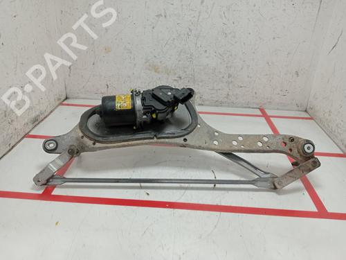 Front wiper motor RENAULT LAGUNA II (BG0/1_) 1.9 dCi (BG1A, BG1V) | BP29970334M29