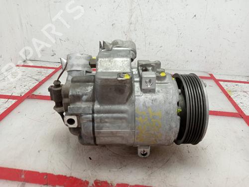 AC compressor SEAT IBIZA III (6L1)  | BP21838160M34 