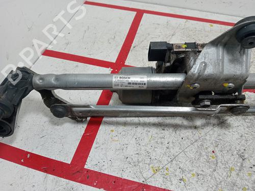 Front wiper motor SEAT LEON (5F1)  | BP18869197M29 