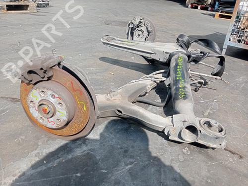 Rear axle SEAT ALHAMBRA (7V8, 7V9)  | BP28423968M2 