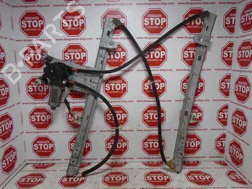 Used Front right window mechanism CITROËN XSARA PICASSO (N68) [1999-2012]  7334634