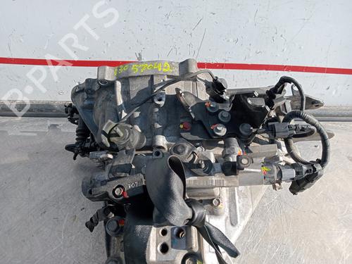 Gearbox HYUNDAI i30 Estate (FD) 1.6 CRDi | BP18537340M3