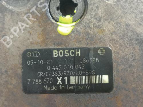 Injection pump BMW 3 (E90) 320 d | BP20665724M78 