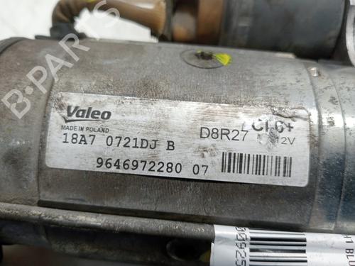 Starter PEUGEOT BOXER Van 2.0 BlueHDi 110 | BP38935619M8 - Image 5