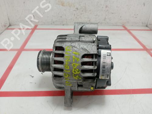 Alternator OPEL INSIGNIA A (G09) | BP29607771M7