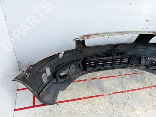 Front bumper VOLVO V50 (545) 2.0 D | BP20509540C7 