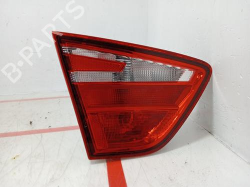 Used Left tailgate light Left tailgate light 36220031 36220031