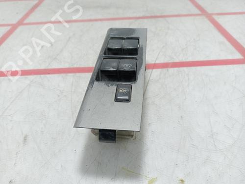 Left front window switch NISSAN NAVARA NP300 (D40) | BP32748605I27 - Image 6