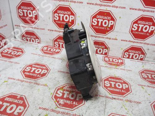Climate control FIAT 500 (312_) 1.4 (312AXC1B, 312CXC1B) | BP9156501I5 