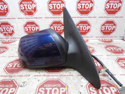 Right mirror FORD MONDEO III (B5Y) 2.0 16V TDDi / TDCi | BP7388621C27 