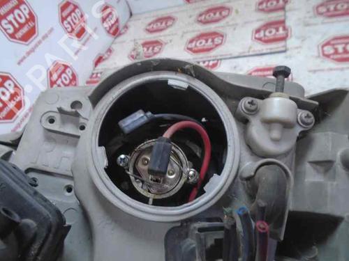 Right headlight HYUNDAI COUPE I (RD) 1.6 16V | BP7360442C29 