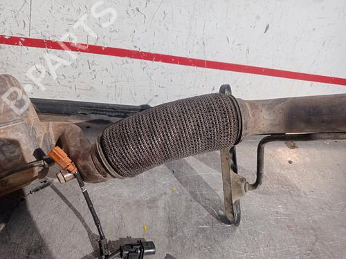 Catalyst AUDI A3 Sportback (8PA)  | BP28518977M10 