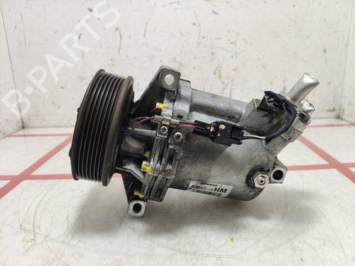 Used AC compressor AC compressor DACIA LODGY (JS_) [2012-2026] 33957207 33957207