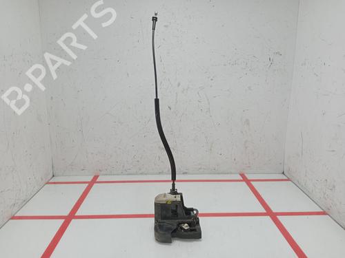 Used Front right lock RENAULT CLIO II (BB_, CB_) 1.2 (BB0A, BB0F, BB10, BB1K, BB28, BB2D, BB2H, CB0A,... (58 hp) 24179286