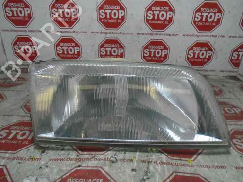 Used Right headlight CITROËN ZX (N2) 1.9 D (68 hp) 7344487