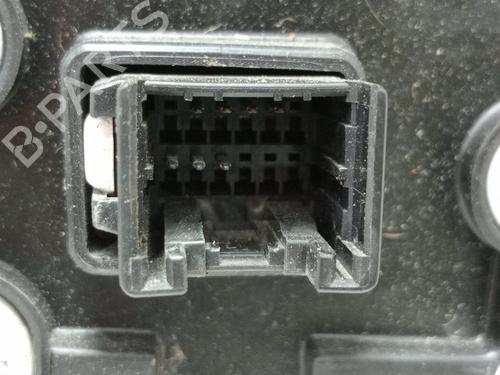 Right mirror CHEVROLET CAPTIVA (C100, C140) 2.0 D | BP28837683C27 